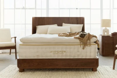 Avocado Grand Luxe Mattress