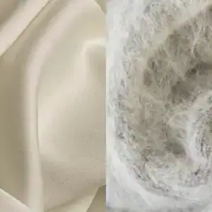 silk and mohair silk and mohair