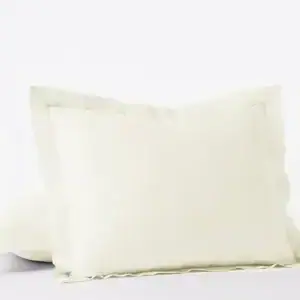300TCOrganicPercale ShamStandard Undyed A SP24 0fc54daf 8b25 4296 bd47 3067711f983f