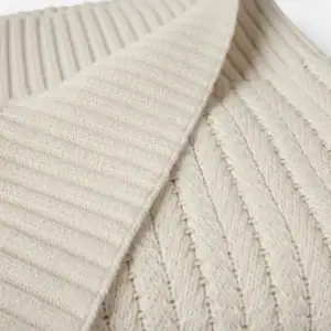 FA24 CasaLomaOrganicKnit Throw Undyed B 459 c60c4f81 1c3a 4da2 8577 e840086d1d52