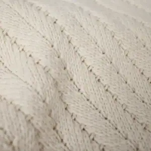 FA24 CasaLomaOrganicKnit Throw Undyed B 465 5e475156 1609 435a b274 1ede827c08f8