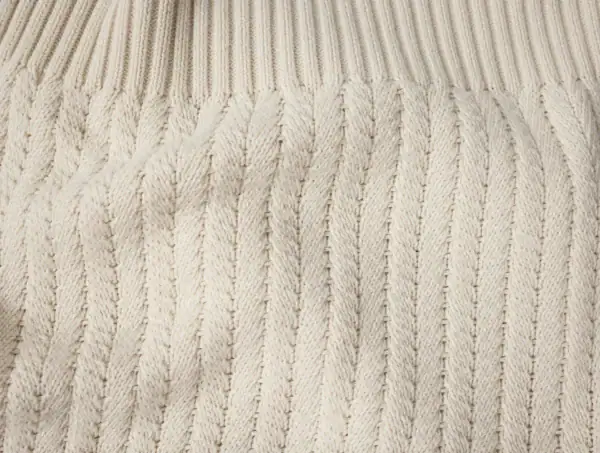 FA24 CasaLomaOrganicKnit Throw Undyed B 470 0d619473 7db7 45e9 a229 82d30f7e6f16