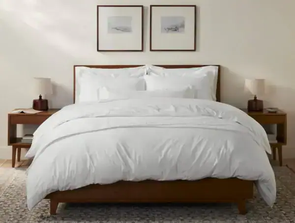 HeritageOrganicPercale Duvet AlpineWhite HeroStraightOn FA23 19759 a4839f93 2015 4187 afe0 d36e46ccfb22 1