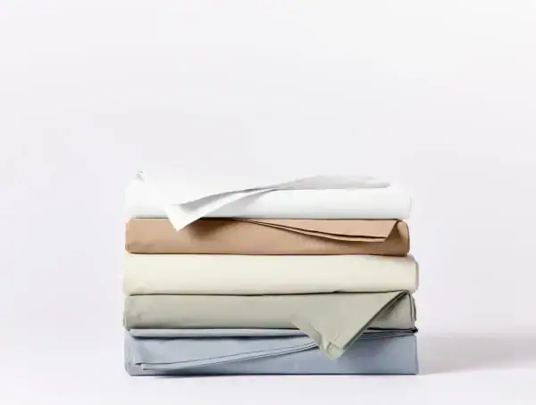PDP 300Percale Sheets All A SP22 0277 edit white 63359e57 d530 42df 9993 93f4a88c90a8 3