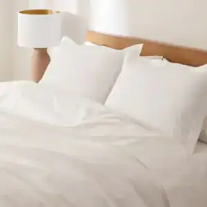 PDP HeritagePercale Sheets AlpineWhite A SP22 detail 5186 4 060e15a3 4b25 4ca3 9dc5 abc6e42e5c29