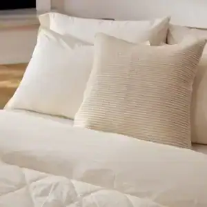 SP24 OrganicCrinkledPercale DuvetCover Undyed C 1759