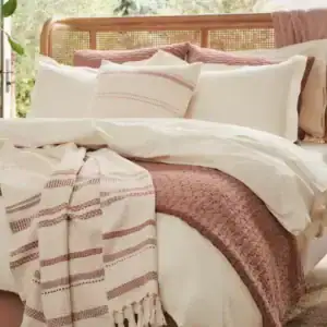 SP25 Lifestyle RefinedPercale WarmUndyed 047