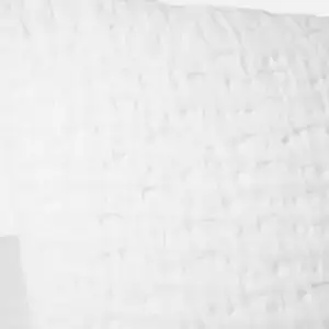 SP25 PescaderoMatelasseOrganic Euro Sham AlpineWhite 2216 b0f11511 134b 45a2 82c5 e6604e1458d4