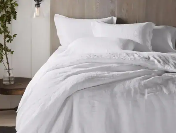 organic relaxed linen duvetcover alpinewhite bedhero f17 10 1 4b5cc7e3 cf9e 4663 99a3 dd573dce516d