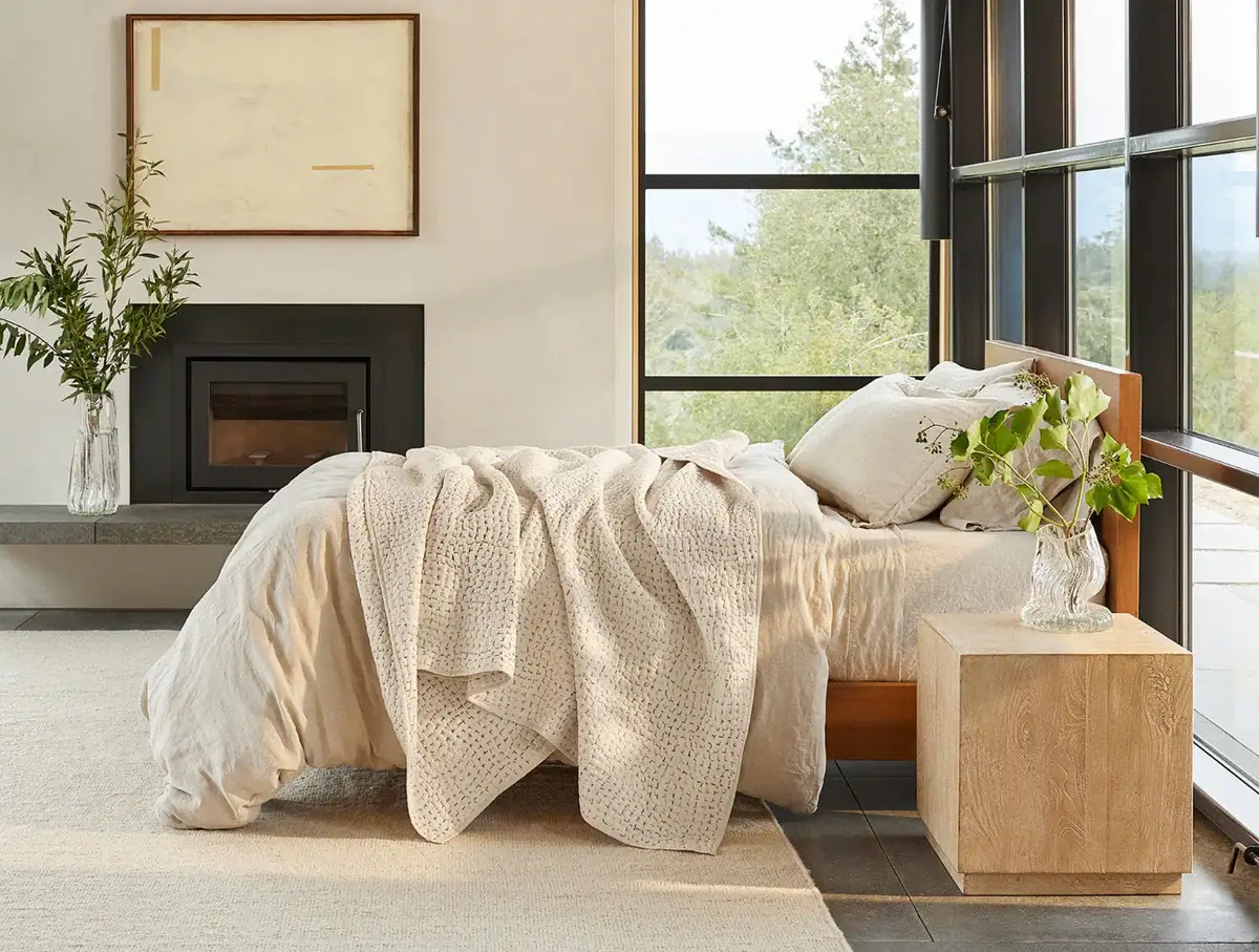 pdprelaxedlinen duvet cover topanga pebbledhandstitchedundyed  sp23 1  13108 1 1 88c8bd09 340c 427c ba19 d9b56fd0207d