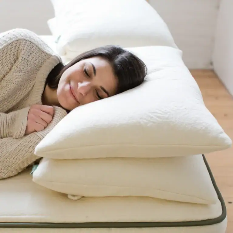 Pillows HoustonNaturalMattress