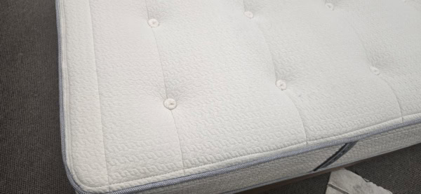 deep eddy organic mattress 3 scaled