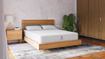 Sleep on a Cloud | Houston Natural Mattress