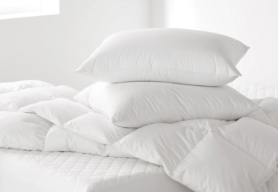 Sleep on a Cloud | Houston Natural Mattress