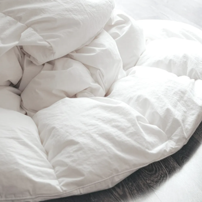 Sleep on a Cloud | Houston Natural Mattress